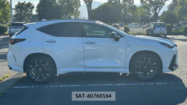 Lexus NX 2022-08 8550410-3
