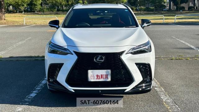 Lexus NX 2022-08 8550410-8