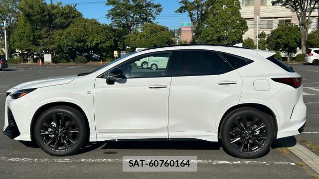 Lexus NX 2022-08 8550410-9