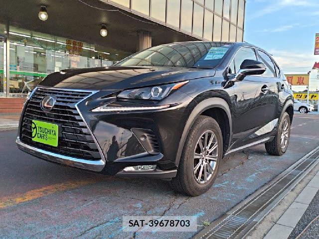Lexus NX 2019-11 8550695-0