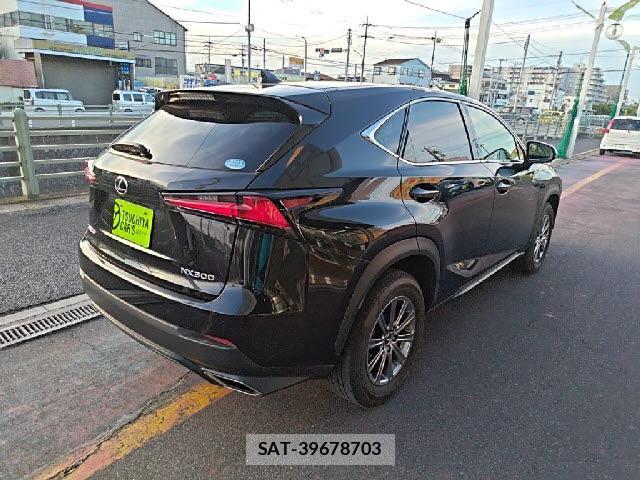 Lexus NX 2019-11 8550695-1
