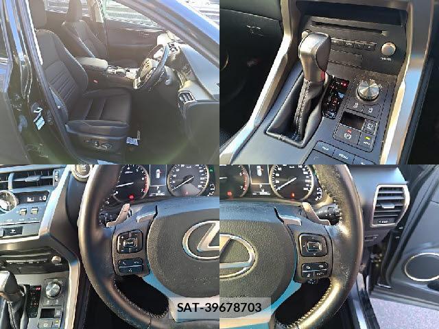Lexus NX 2019-11 8550695-4