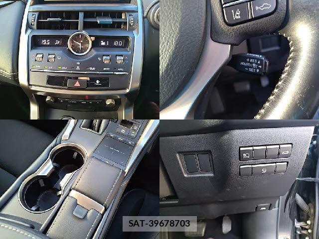 Lexus NX 2019-11 8550695-5