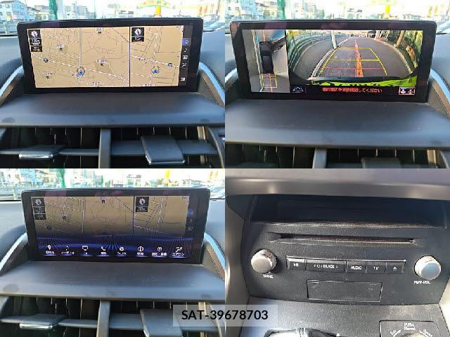 Lexus NX 2019-11 8550695-6
