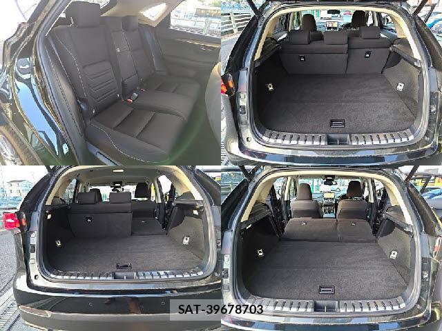 Lexus NX 2019-11 8550695-7