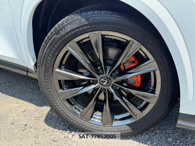 Lexus NX 2024-01 8551635-11