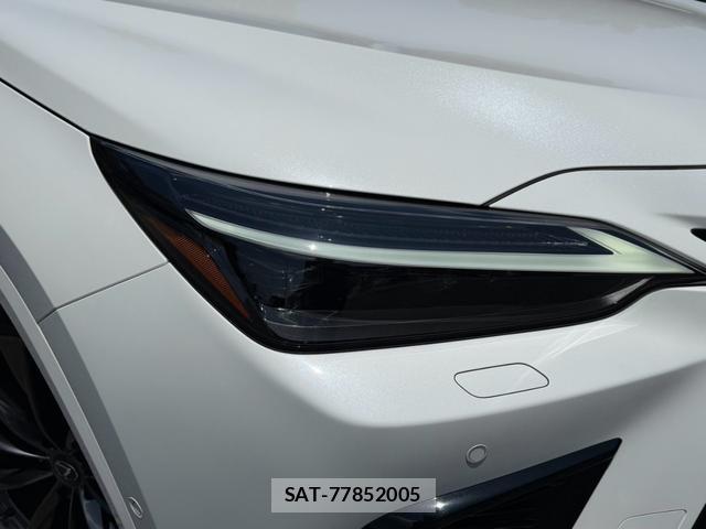 Lexus NX 2024-01 8551635-13