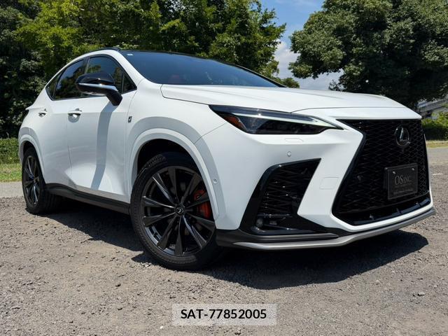 Lexus NX 2024-01 8551635-15