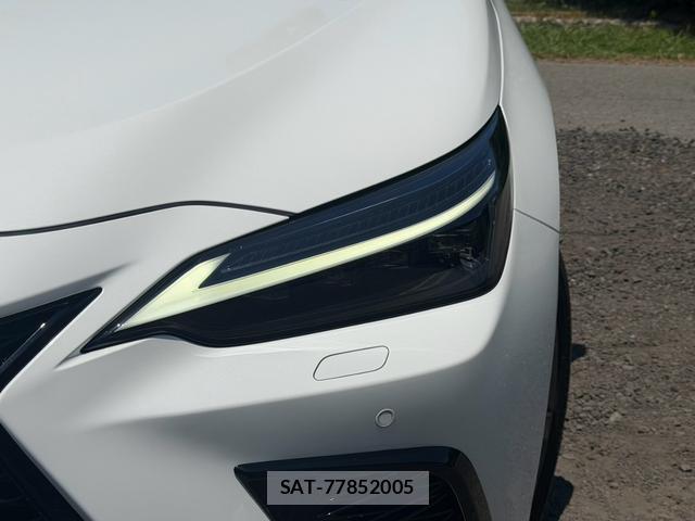 Lexus NX 2024-01 8551635-3