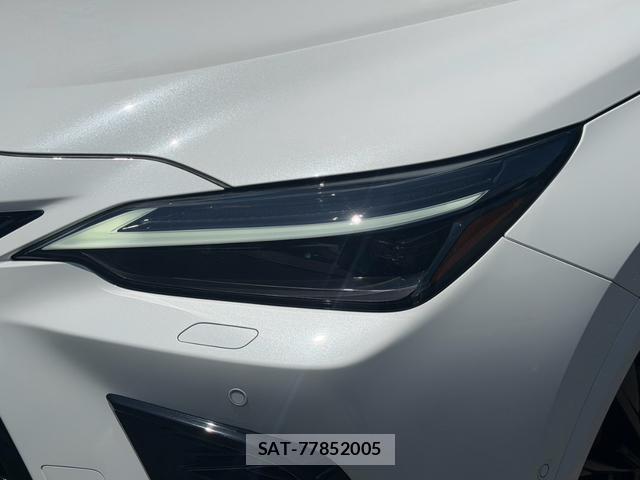 Lexus NX 2024-01 8551635-4