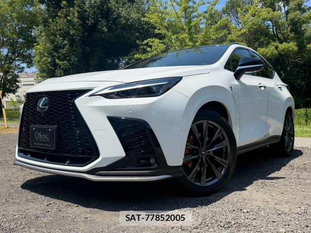 Lexus NX 2024-01 8551635-6