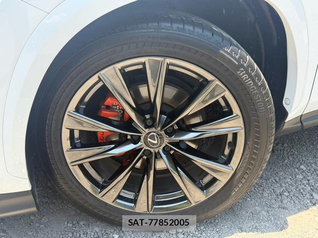 Lexus NX 2024-01 8551635-7