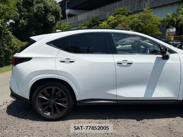 Lexus NX 2024-01 8551635-8