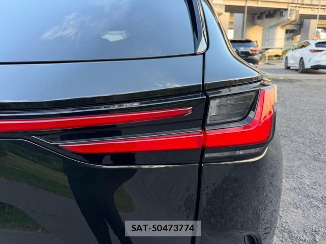 Lexus NX 2025-03 8551638-1