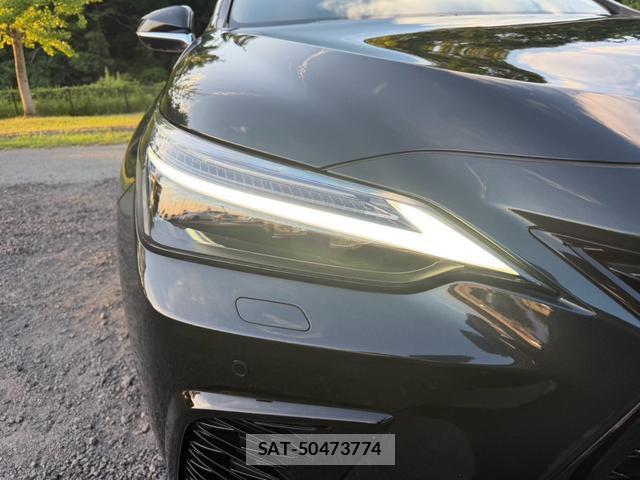 Lexus NX 2025-03 8551638-10