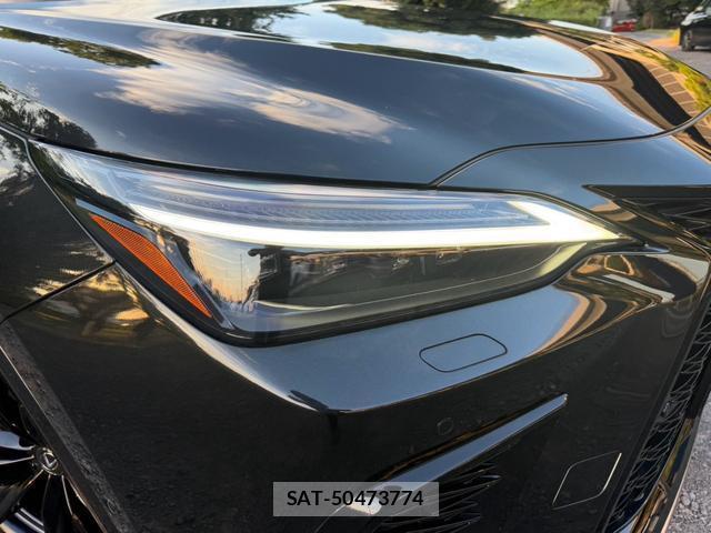 Lexus NX 2025-03 8551638-11