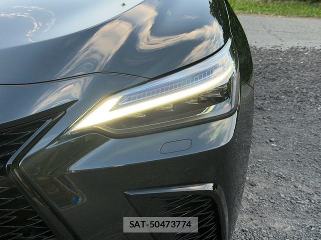 Lexus NX 2025-03 8551638-13