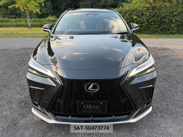 Lexus NX 2025-03 8551638-14
