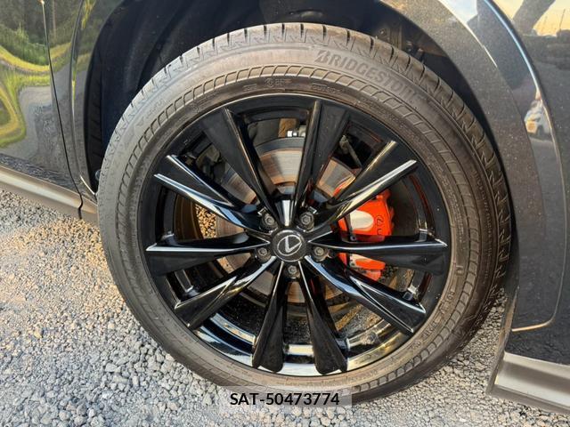 Lexus NX 2025-03 8551638-2