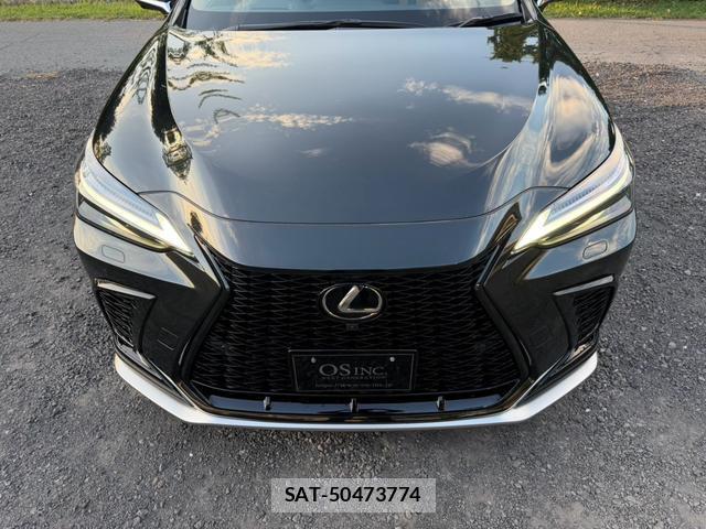 Lexus NX 2025-03 8551638-3