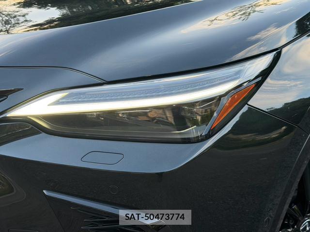 Lexus NX 2025-03 8551638-4
