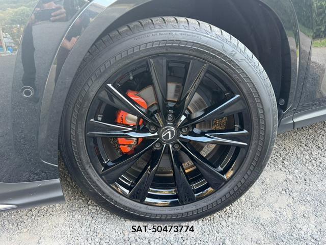 Lexus NX 2025-03 8551638-7
