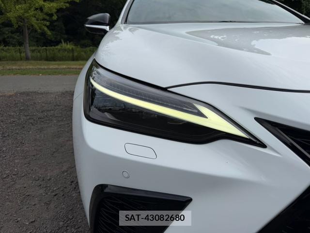 Lexus NX 2023-11 8551639-10