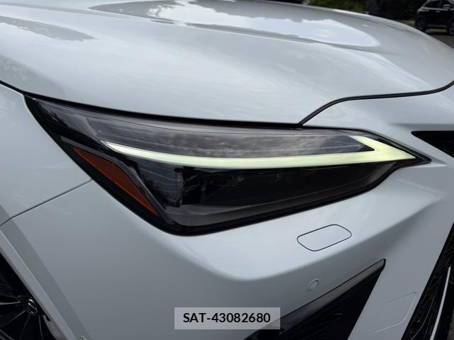 Lexus NX 2023-11 8551639-11