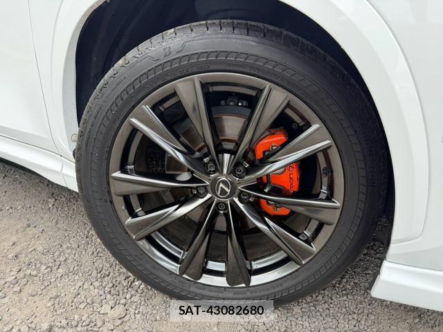 Lexus NX 2023-11 8551639-2