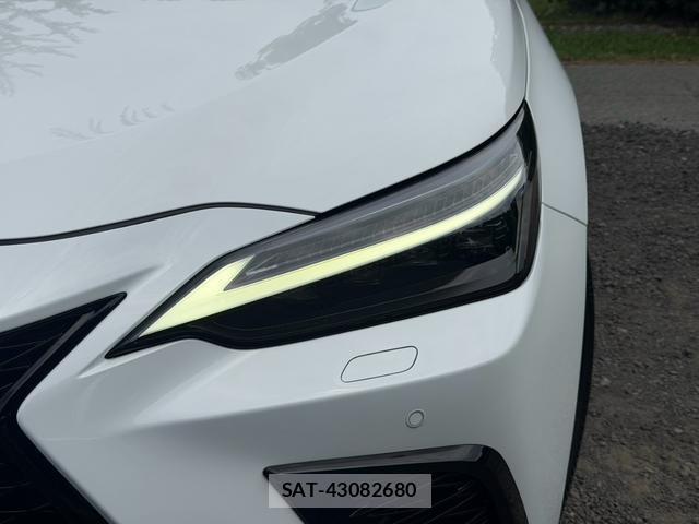 Lexus NX 2023-11 8551639-3