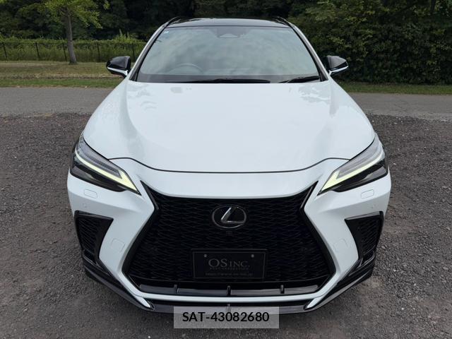 Lexus NX 2023-11 8551639-4