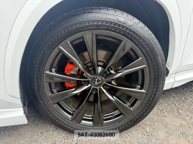 Lexus NX 2023-11 8551639-7