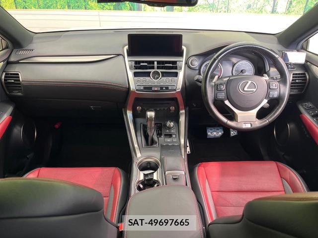 Lexus NX 2018-02 8551706-1