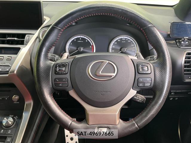Lexus NX 2018-02 8551706-10