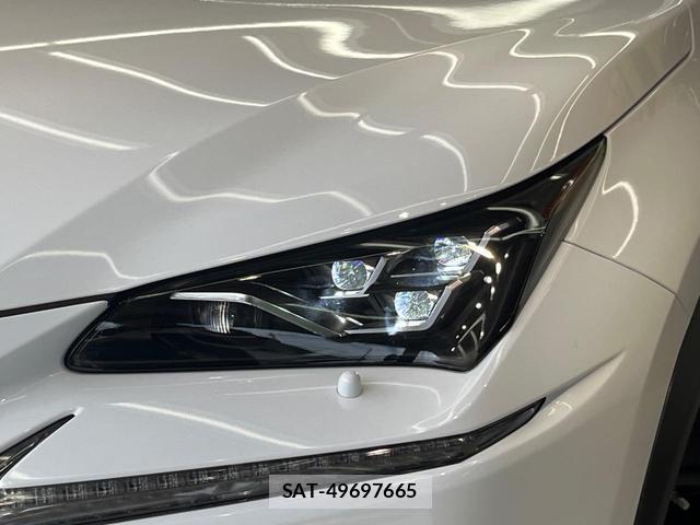 Lexus NX 2018-02 8551706-11