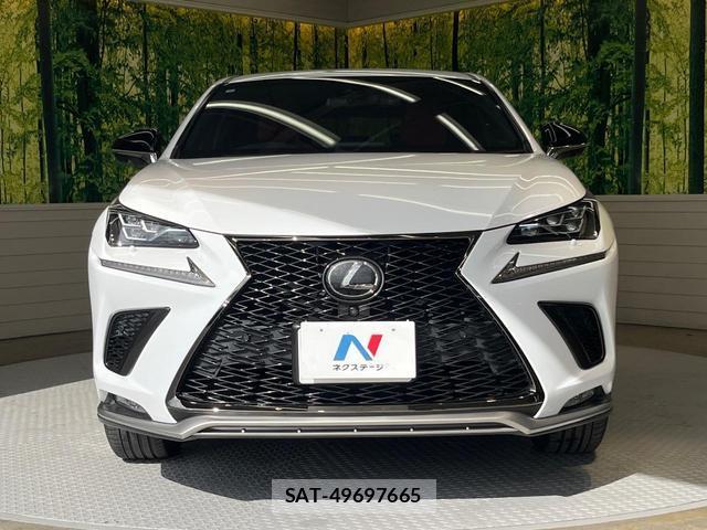 Lexus NX 2018-02 8551706-13