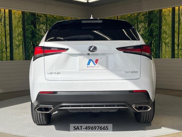 Lexus NX 2018-02 8551706-14