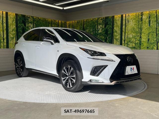 Lexus NX 2018-02 8551706-15