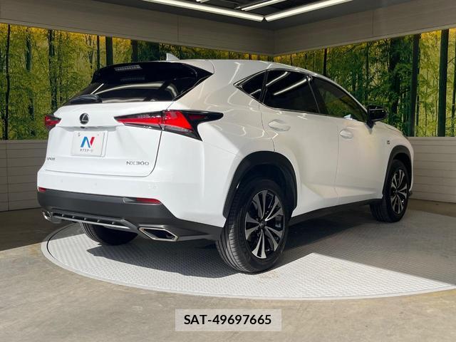 Lexus NX 2018-02 8551706-16