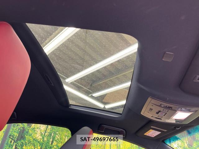 Lexus NX 2018-02 8551706-2
