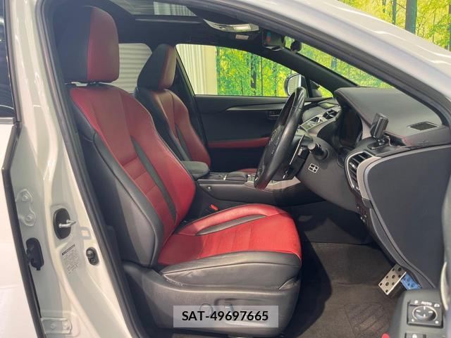 Lexus NX 2018-02 8551706-7
