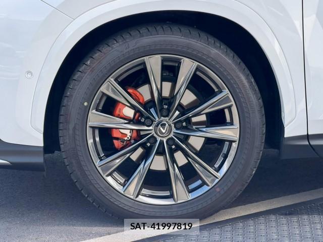 Lexus NX 2025-04 8551808-10