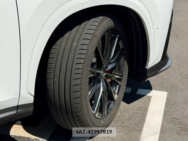Lexus NX 2025-04 8551808-16