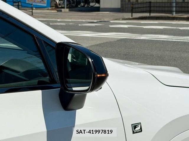 Lexus NX 2025-04 8551808-18