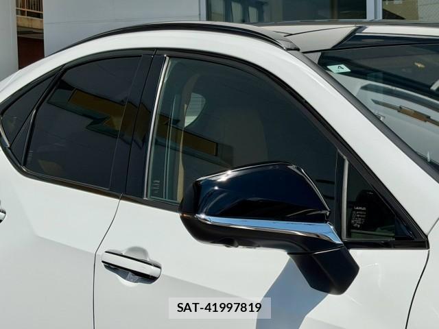 Lexus NX 2025-04 8551808-19