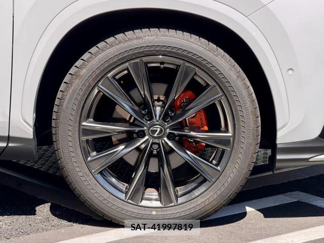 Lexus NX 2025-04 8551808-3