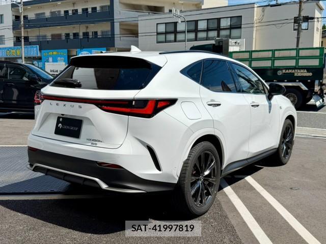 Lexus NX 2025-04 8551808-6