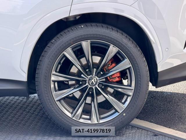 Lexus NX 2025-04 8551808-9