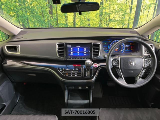 Honda ODYSSEY 2019-07 8545480-1