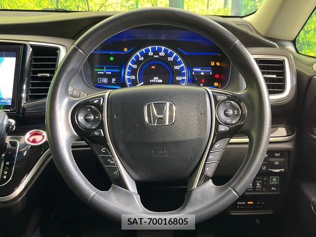 Honda ODYSSEY 2019-07 8545480-11